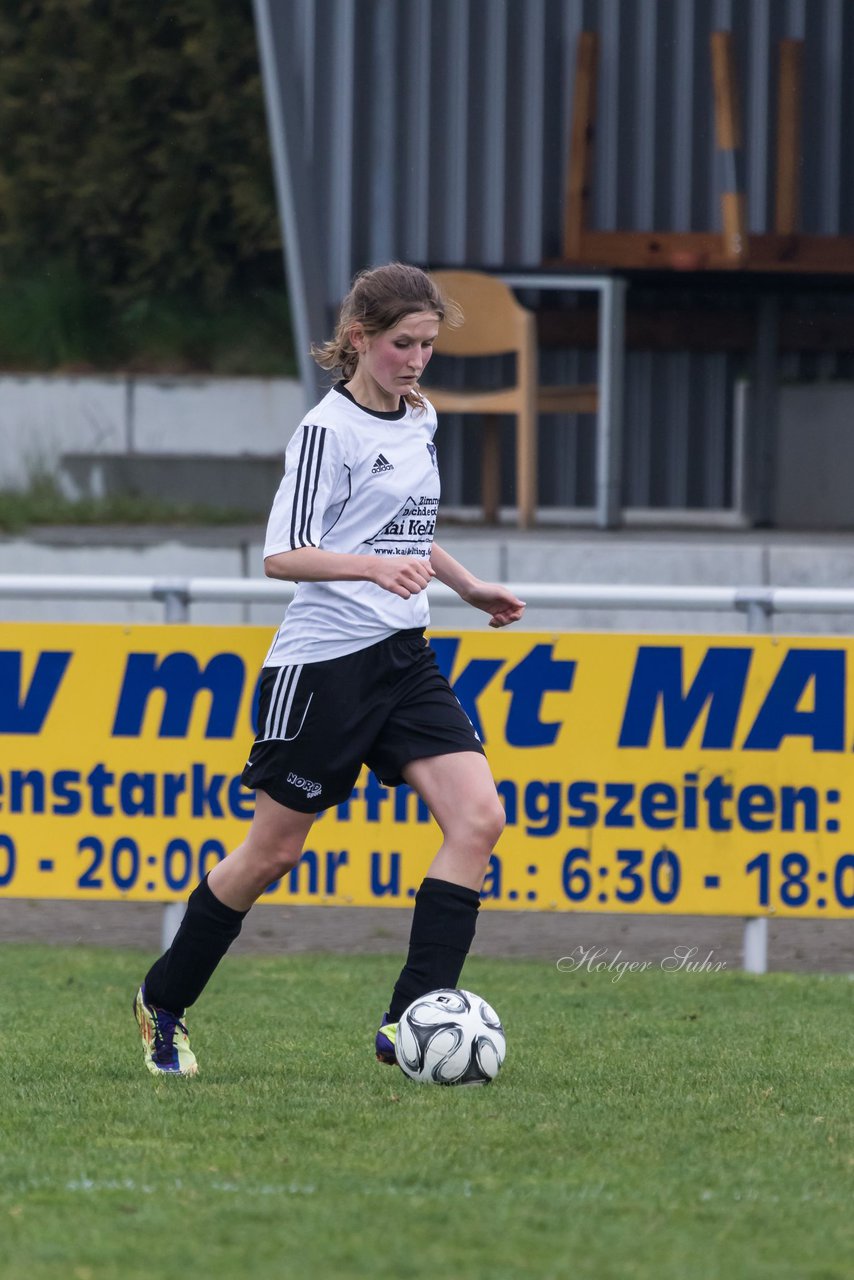 Bild 160 - Frauen VFR Horst - SG Eider 06 : Ergebnis: 5:3